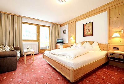 Ischgl Urlaub