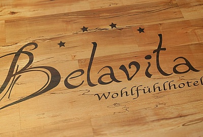 Urlaub in Ischgl