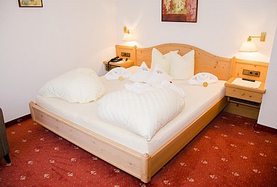 Suite in Ischgl