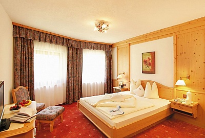 Appartement Ischgl