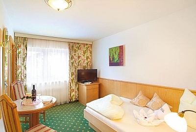 Hotel Belavita Einzelzimmer