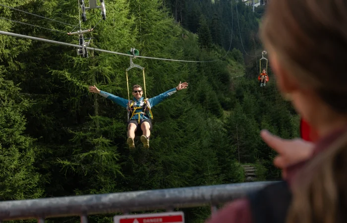 Zipline