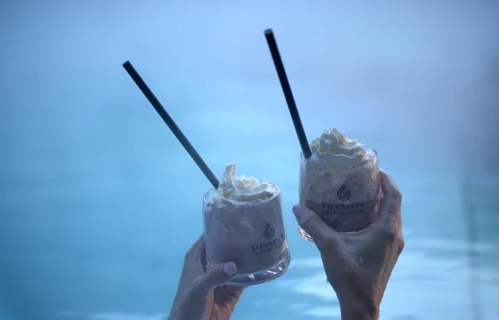 Eiskaffee