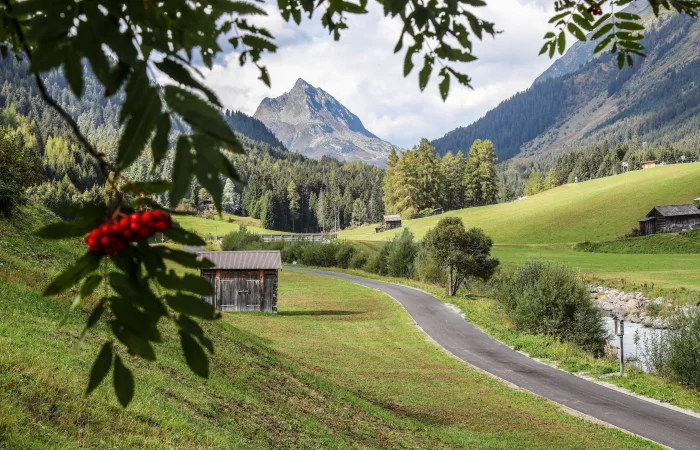 Wanderweg